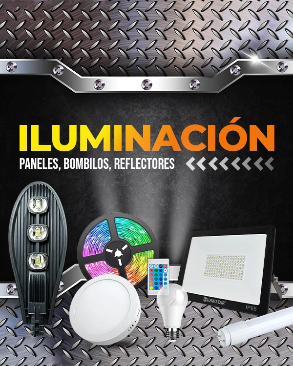 Iluminación