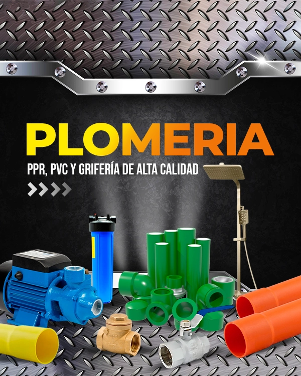 Plomería