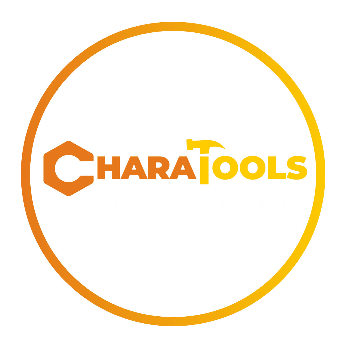 CharaTools Logo